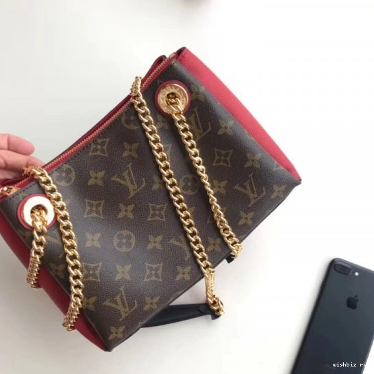 WIS Vuitton Louis BB SURENE 1207